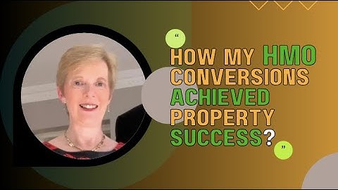 How My HMO Conversions Achieved Property Success | HMO Property Investing | Simon Zutshi