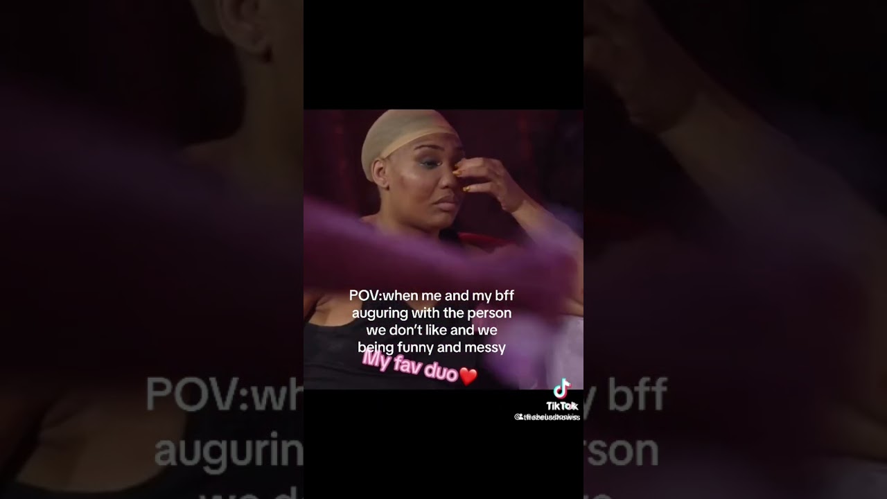 Me and my best friend 