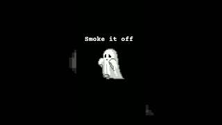 Smoke It Off Remix (Slowed X Normal X Speed Up) Áudio Edit #Funkslowed  #Song # #Music