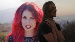 Fight Song - Traci Hines ft. Elizabeth Panos