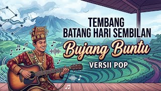 Bujang Buntu Versi Pop Cover