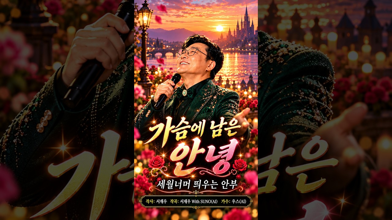 가슴에 남은  #트로트 #감성트롯 #이현의음악정원