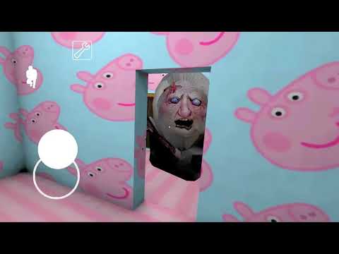 Granny Live Gaming Granwny Gameplay Video Live Horror Escape Game 