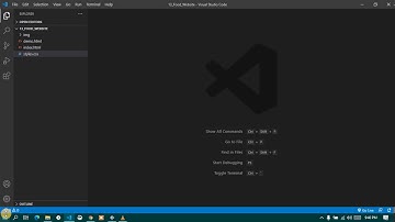 How to open file in new tab in VS Code
