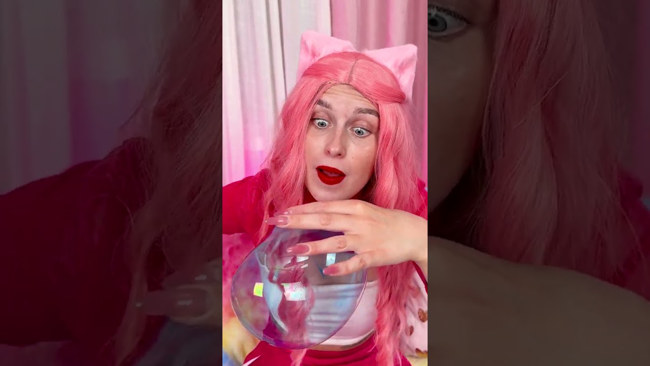 Balloon Bonanza: Hilarious DIY Creations! 🎈😂