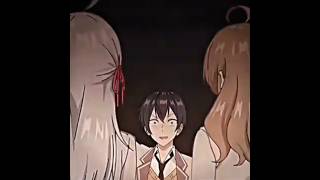Yosuga no Yuki 🤭 #anime #alyasometimeshidesherfeelingsinrussian #yuki #yosuganosora #shorts #fyp