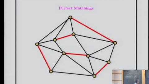 A Complete Dichotomy Rises from the Capture of Vanishing Signatures - Jin-Yi Cai