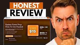 Maven Trading Review 2026 - SCAM or LEGIT??