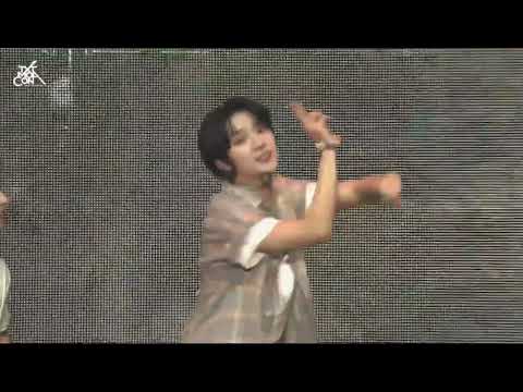 BEOMGYU - SUNDAY DRIVER MOA CON DAY 1