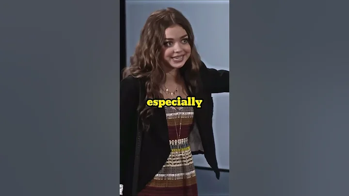 Modern Family | Phil Does Not Like Haley’s Older Boyfriend #shorts #modernfamily