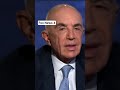 Robert Shapiro reveals what OJ whispered after verdict