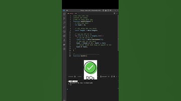 1 tip nhỏ giúp anh em code sạch sẽ thơm tho hơn  #coder  #cleancode #developer #dev #javascript