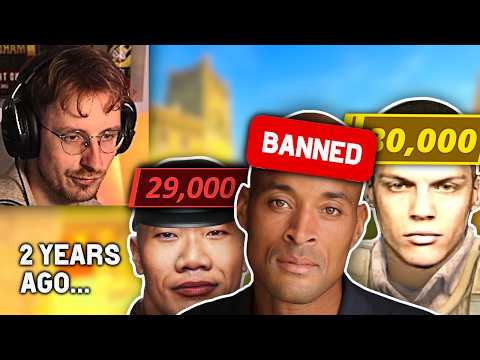 Did Any Cheaters From My Videos Get Banned?