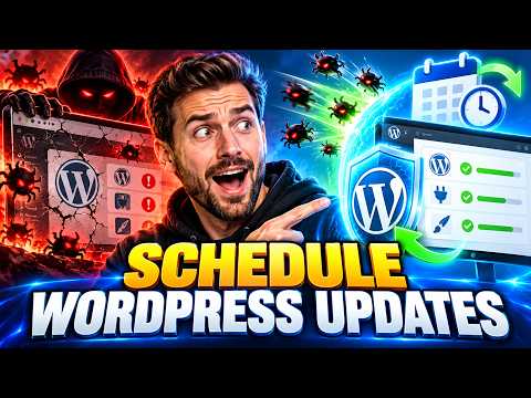 How to Manage WordPress Plugin and Theme Updates