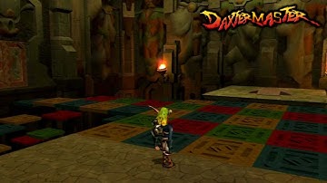 Jak II: Renegade - 44 - Pass the Second Test of Manhood