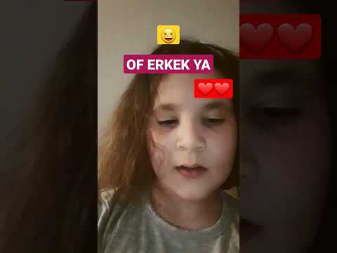 OF ERKEK YA ŞARKISI