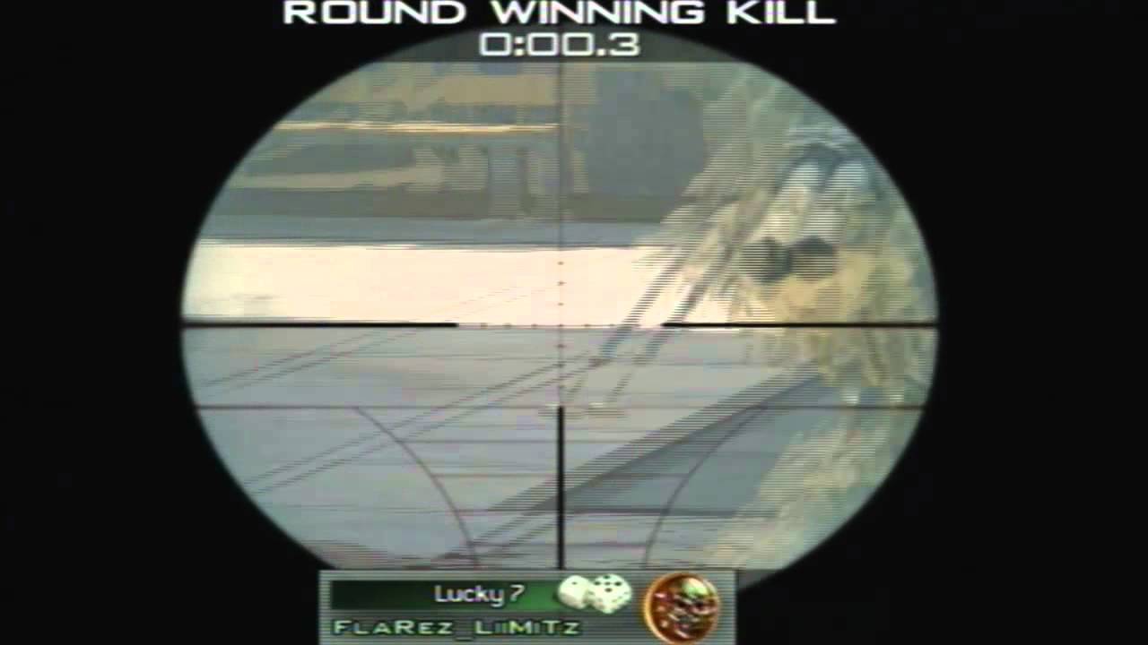 The Real Story Of Flight 1337 Modern Warfare 2 Killcam