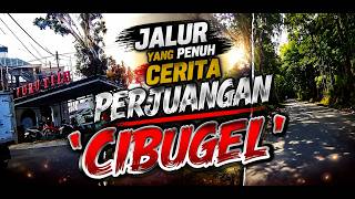 Jalur Alternatif Bandung Sumedang'Darmaraja' Via Cibugel