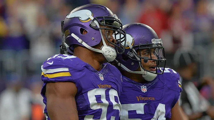 Spielman Reflects Back On Pivotal 2015 Draft Class