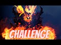 JEDE $UNIT nur 1x CHALLENGE! ► Dota 2 Auto Chess