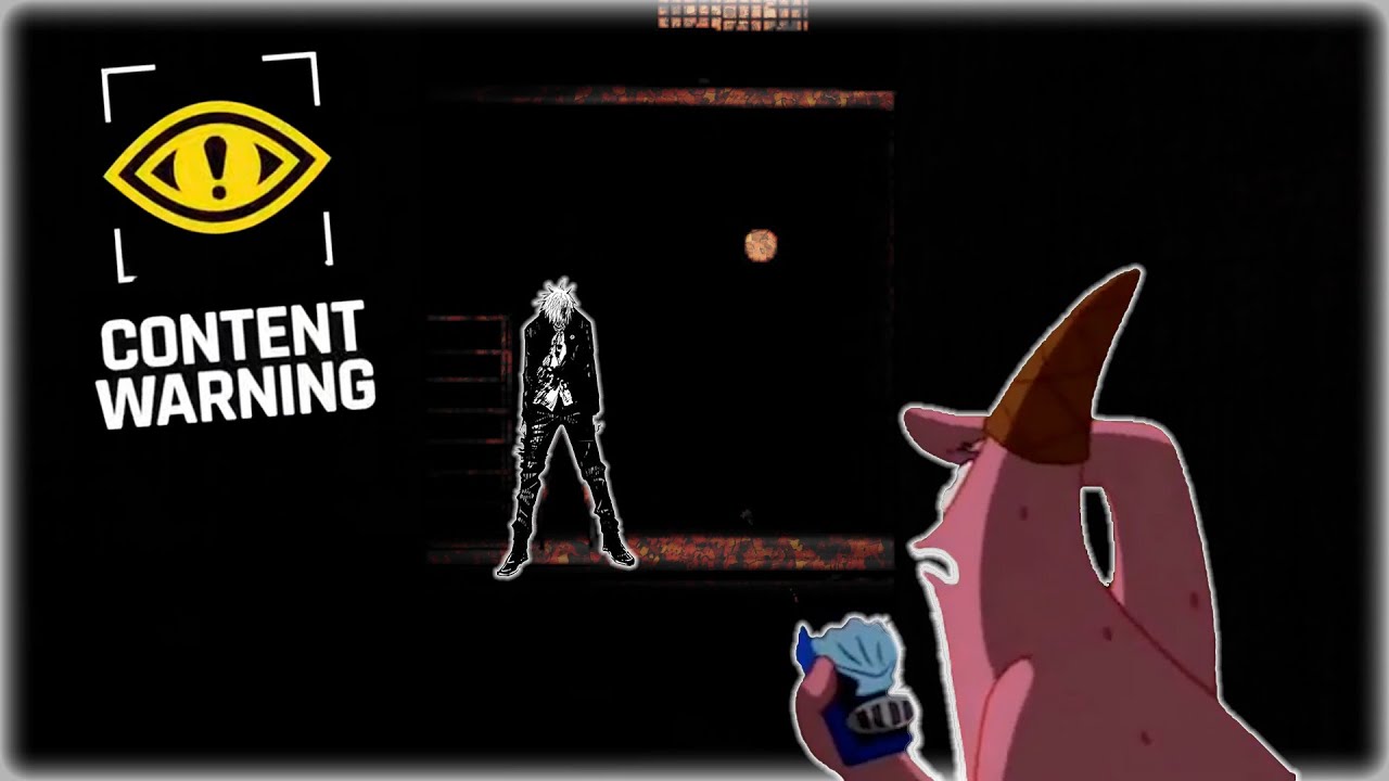 The Average Content Warning Experience