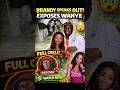 Brandy FINALLY Speaks Out… And It’s EXACTLY What I Said Exposing Relationship With Boyz 2 Men Singer