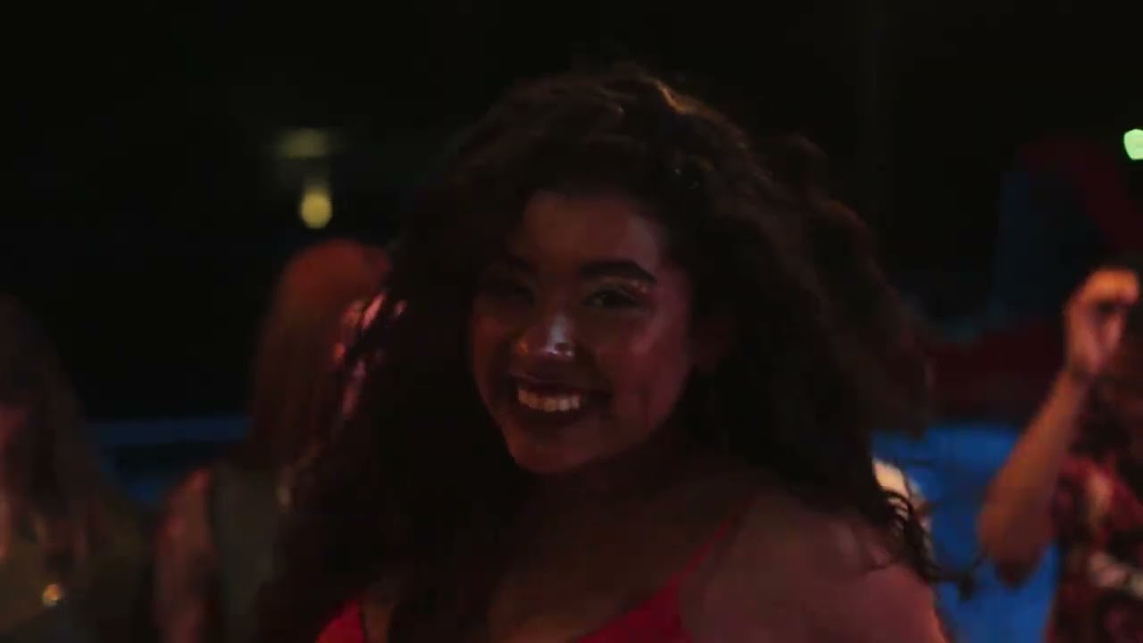 La Chula - Versión Locos de Amor Mi Primer Amor