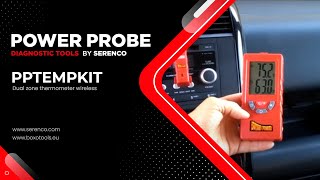 POWER PROBE | PPTEMPKIT