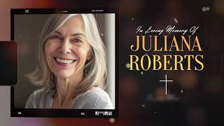 Free Film Life Story Mom Funeral Memorial Obituary Photo Collage Slideshow Video Template-FlexClip