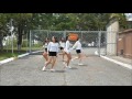 GFRIEND (여자친구) Fingertip (거울모드) Dance Cover Kpop World Festival 2017 Mp3 Song