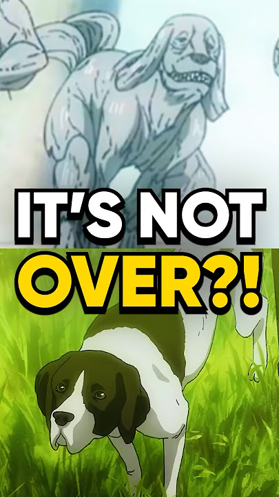 You NEED to Hear This Theory in Attack on Titan!