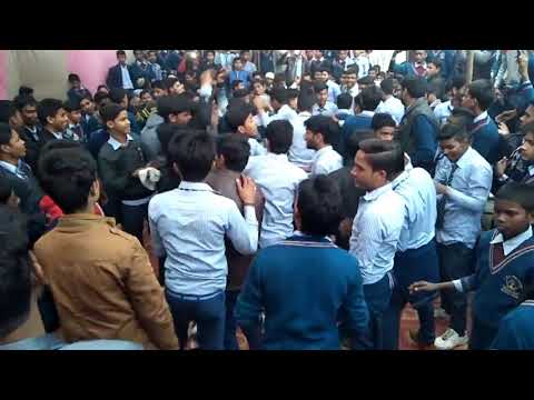 H.m.a. inter college harriya basti