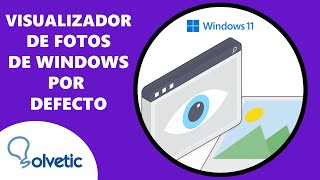 Visualizador de Fotos de Windows por Defecto ✔️ screenshot 4