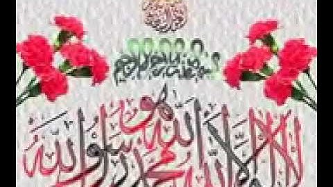 (مع الكشك)سورة فصلت ثم شياطين الانس والجن #إلا_رسول_الله   #الا_رسول_الله    #إلا_رسول