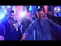 فرقة انغام الليل لما ترقص صعيدي علي اصوله مع الموسيقار محمود جمال