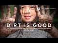 Dirt is Good with Rob Knight -- An Author Talk on The Library Channel