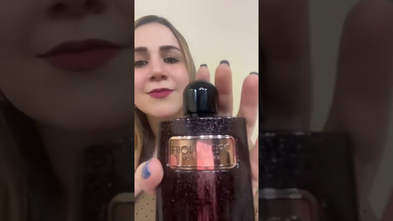 Opera noir maison Alhambra