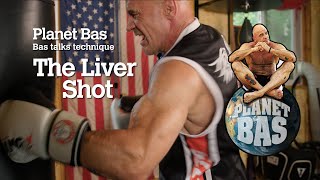 Lets Talk About The Livershot!