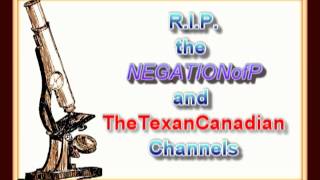 Double YouTubicide - NEGATIONofP and TheTexanCanadian
