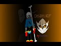 Undertale Animation | Disbelief Papyrus All phases | Flip book