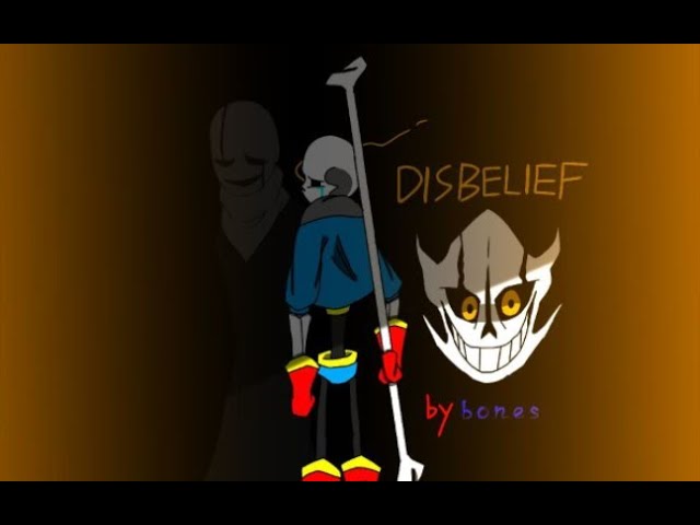 Pixilart - undertale sans fight by BakuKyah