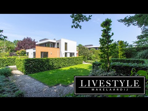 Te koop: Vlaamse Gaailaan 12, Almere - LiveStyle Makelaardij Almere