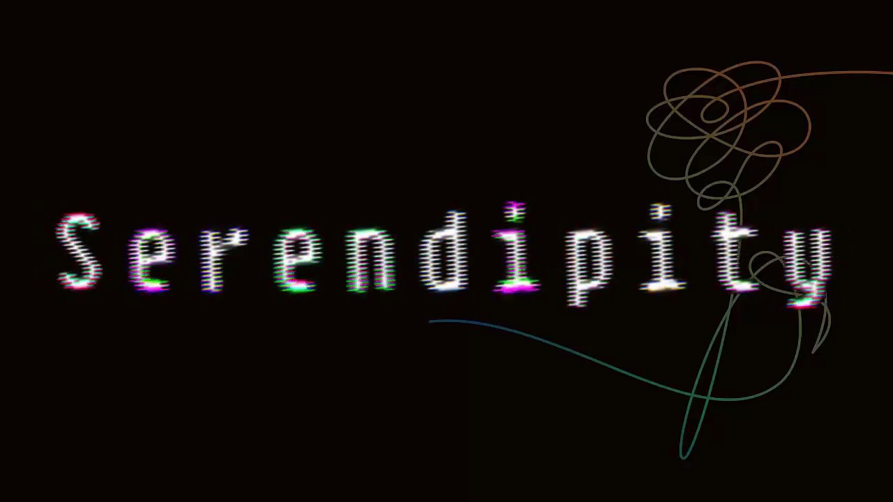 'Intro: Serendipity' [Instrumental] (방탄소년단) LOVE YOURSELF 承 'Her' by UTM
