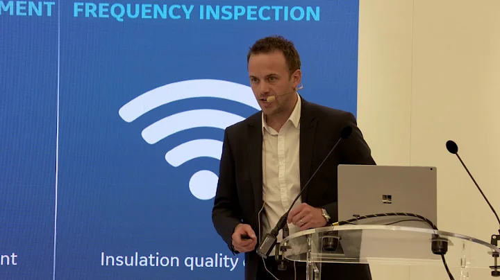 Building a Maintenance Digital Thread (GE Seminar @ CIGRE 2018)