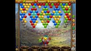 Bubble Epic Level 40
