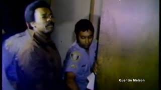 Marvin Francois Found Guilty in Carol City Murders Trial (April 22, 1978)