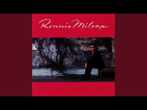 Stranger Things Have Happened - Ronnie Milsap