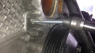 TIP Fix Thermostat Housing Problem 97-03 BMW 5-SERIES E39 528I 540I M5 M52 TIP Fix Thermostat Housing Problem 97-03 BMW 5-SERIES E39 528I 540I M5 M52