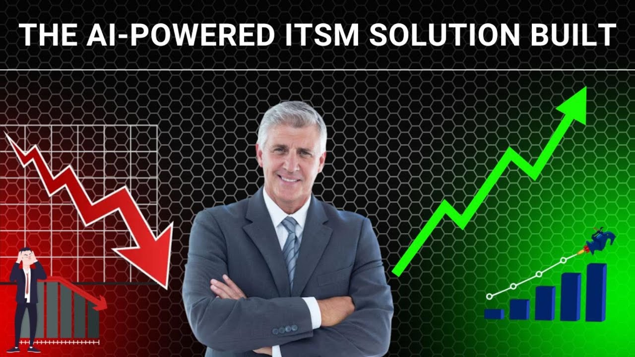 Smarter ITSM with AI Cut Costs & Increase Workflow