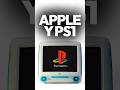 🍎 ¡Apple presentó un emulador de PlayStation 1! Nadie se lo esperaba